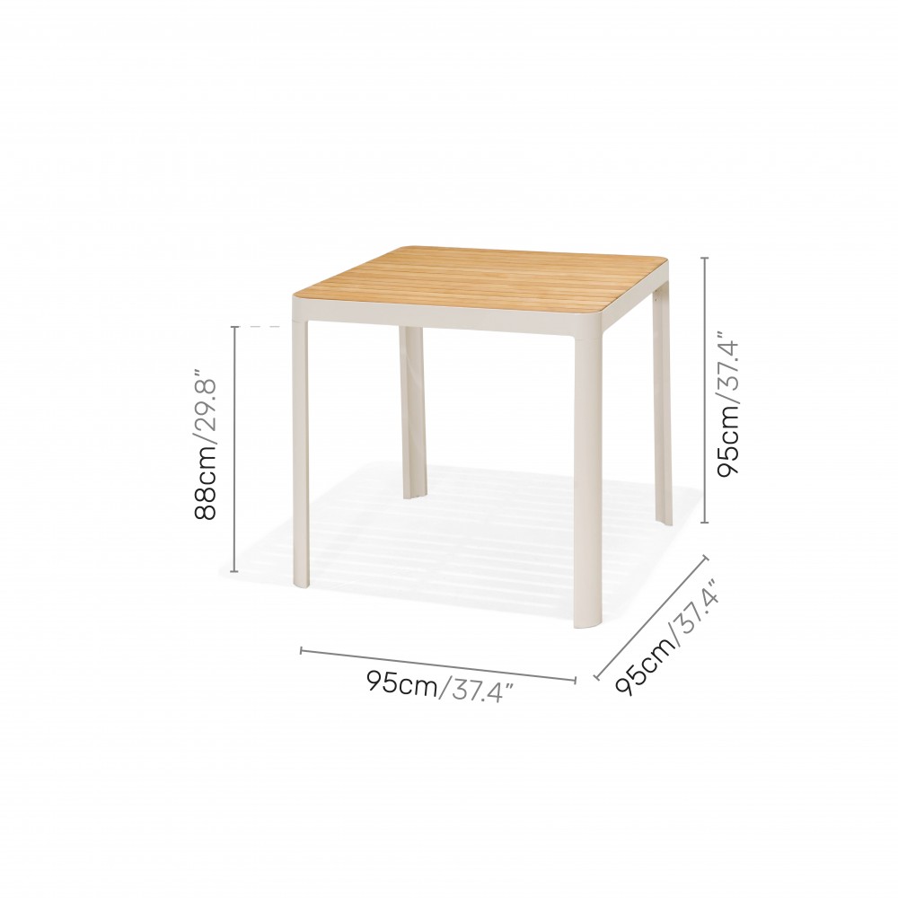 7. PORTALS LOW BAR TABLE light