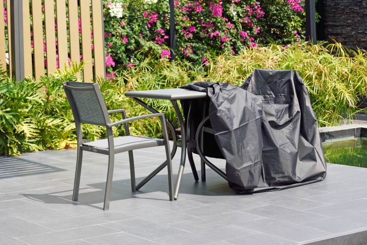 Furniture Cover for Bistro Set / 2 Seat Bench (180 cm x 70 cm x 90 cm)