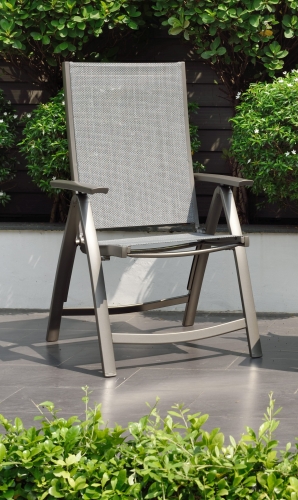 Solana position chair